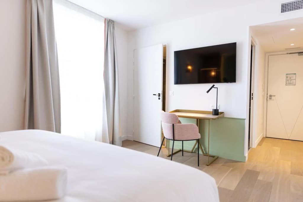 Kyriad Prestige Asnieres-sur-seine - Photo 5