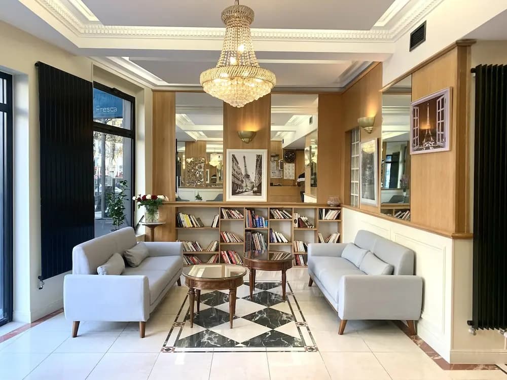 Hôtel Du Flâneur - Photo 2