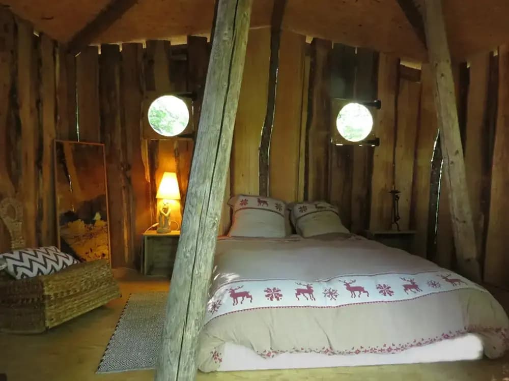 Tramois - Chambres d'hôtes - Photo 2