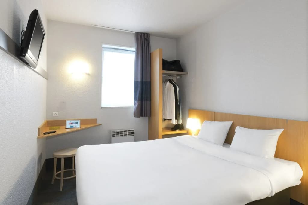 B&B HOTEL Lorient Caudan - Photo 4