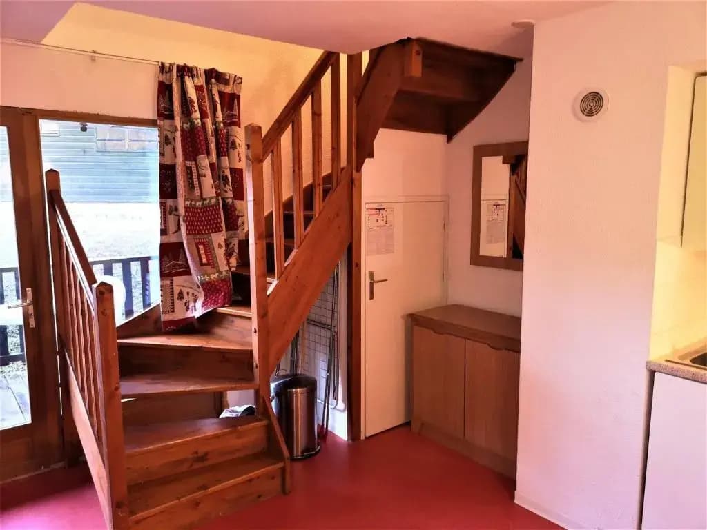 Appartement Le Dévoluy, 2 pièces, 4 personnes - FR-1-504-573 - Miniature 4