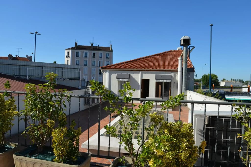 Hôtel le Cheval Noir - Photo 1