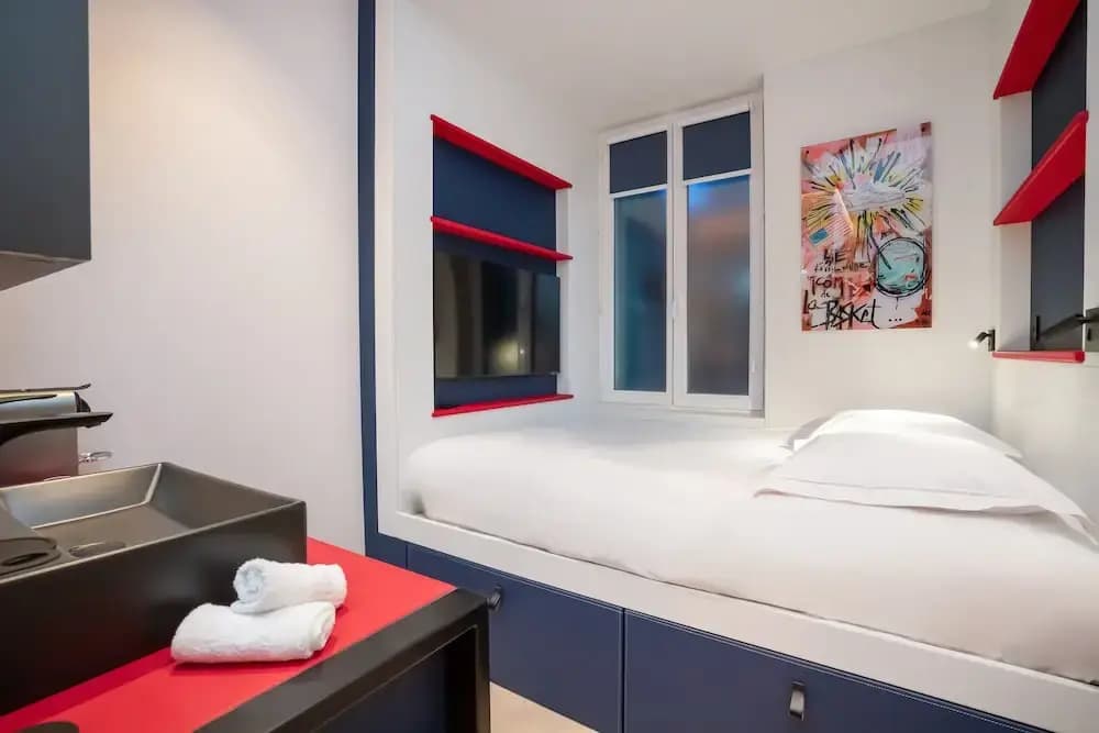 HOTEL by REBOUL - Boutique Hôtel Cassis - Miniature 4