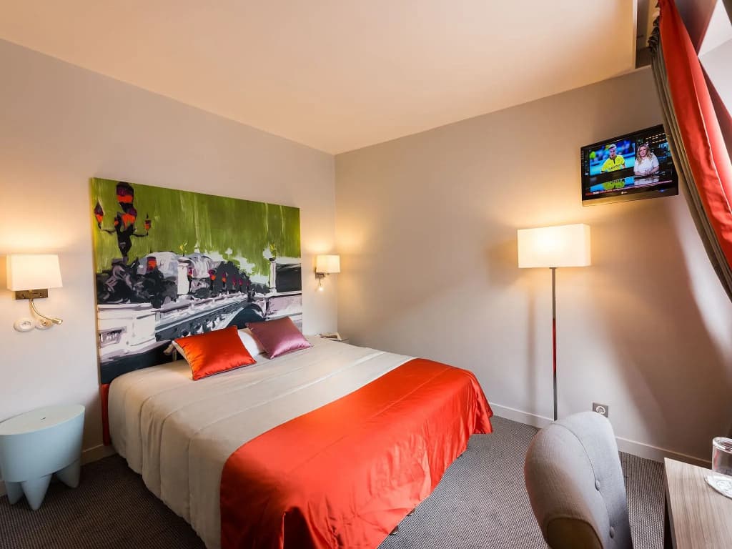 Hotel Harvey - Miniature 7