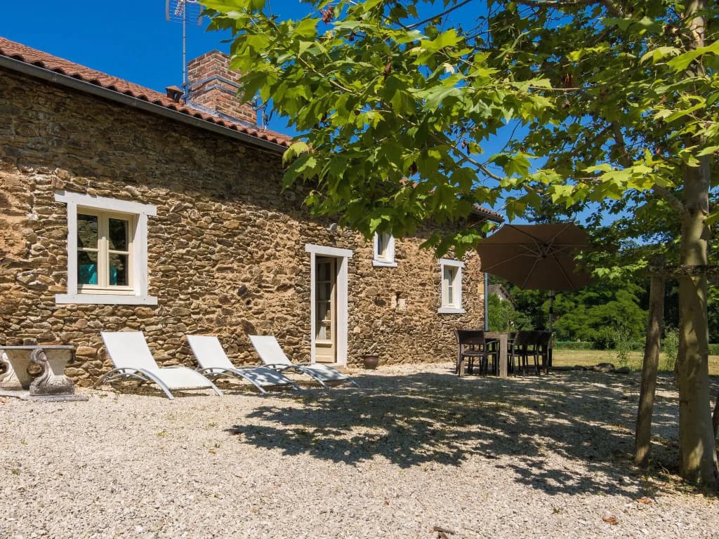 La Grande Maison - Photo 1