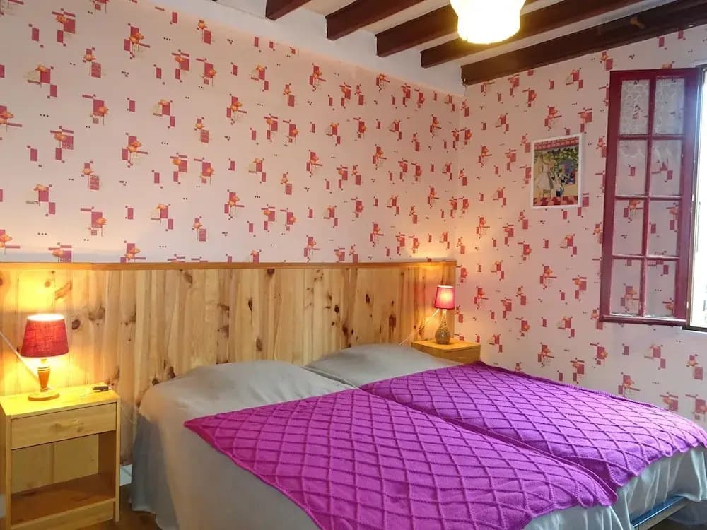 Holiday Home in Etretat Near Beach & Cliffs - Miniature 6
