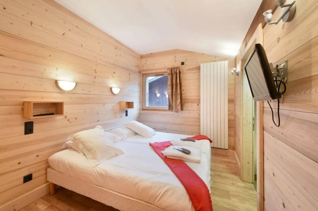 Loc Hotel Alpen Sports - Photo 5