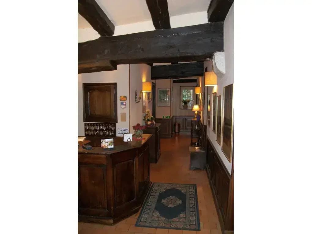 Relais Cicéro - Photo 2