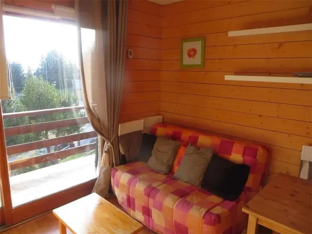 Appartement Saint-Michel-de-Chaillol, 1 pièce, 6 personnes - FR-1-393-66 - Photo 3