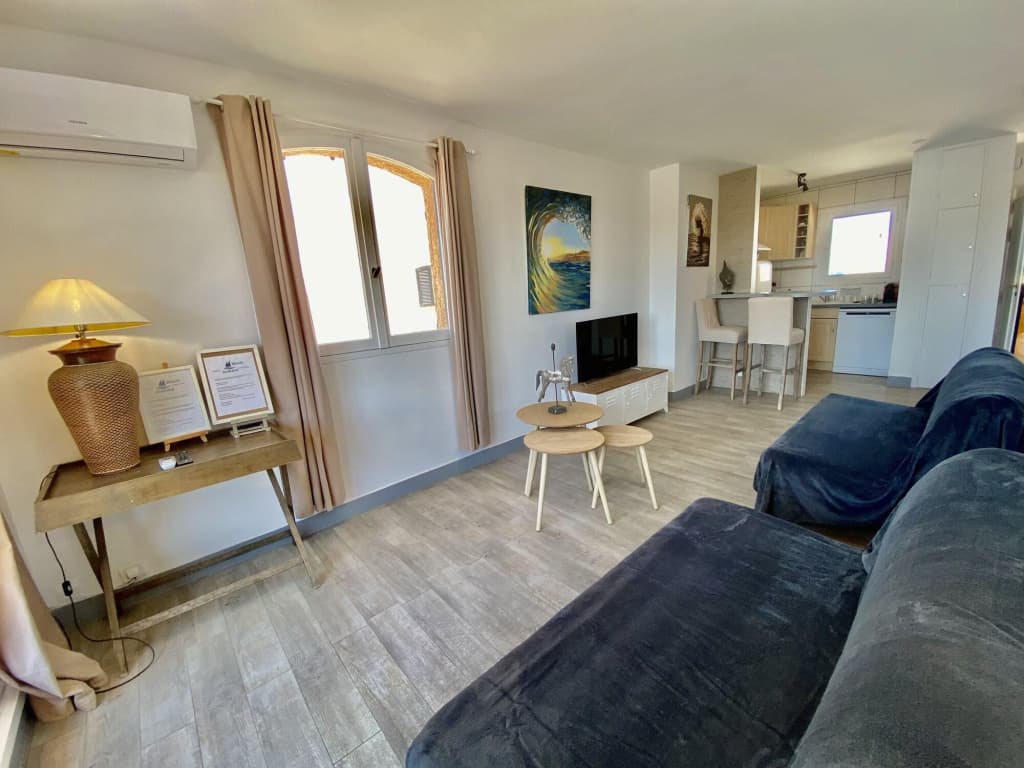 Marines Appartement - Miniature 7