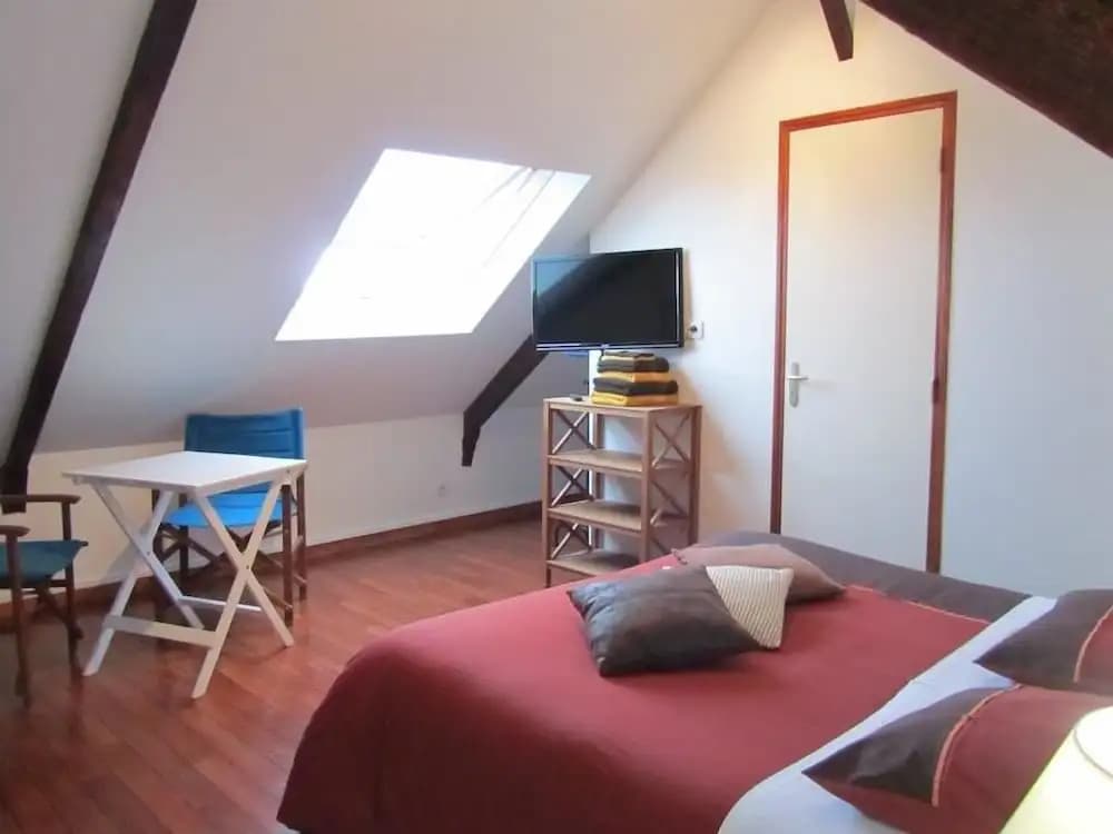 Chambres d'Hôtes Couleurs de Mer - Photo 2