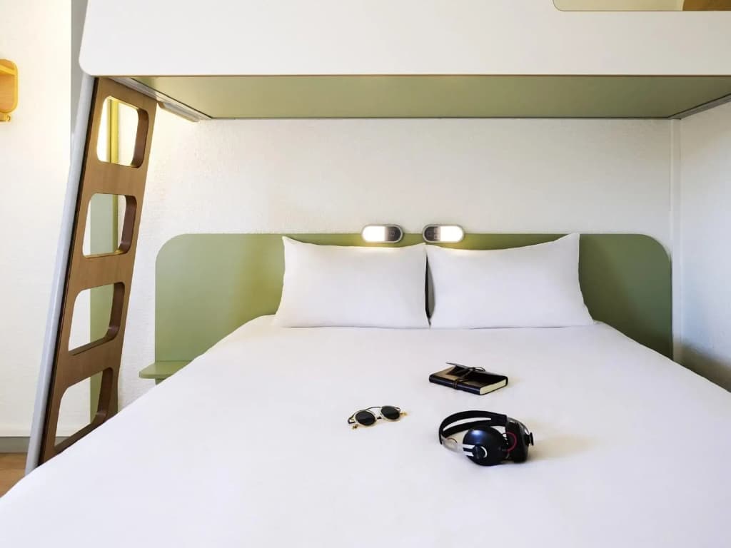 ibis budget Toulouse Colomiers - Miniature 7