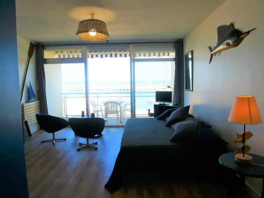 Appartement Quiberon, 1 Pièce, 2 Personnes - Fr-1-478-121 - Miniature 3