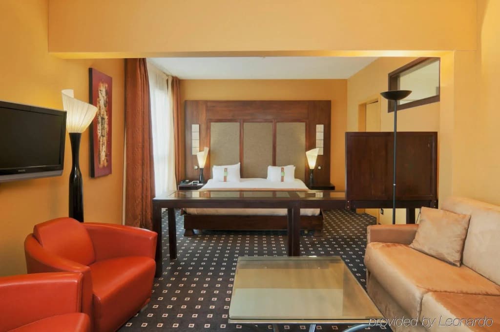 Holiday Inn Express Strasbourg - Sud by IHG - Photo 5