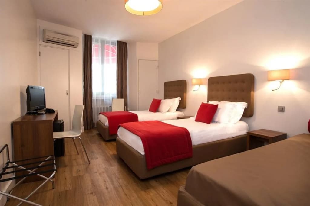 Hotel De France - Photo 5
