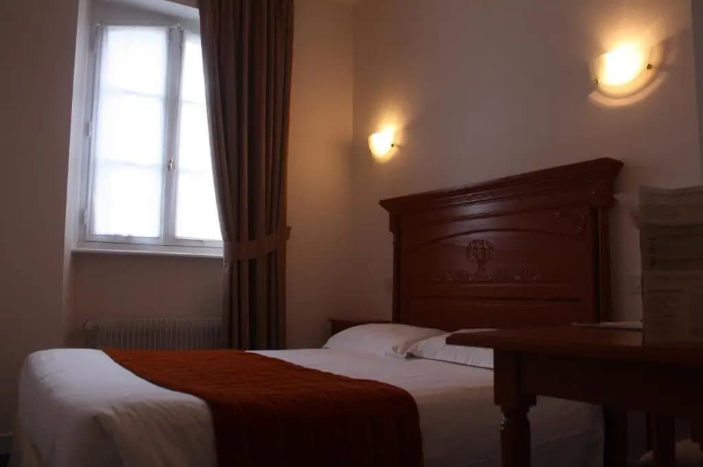 Balzac Hôtel - Miniature 4