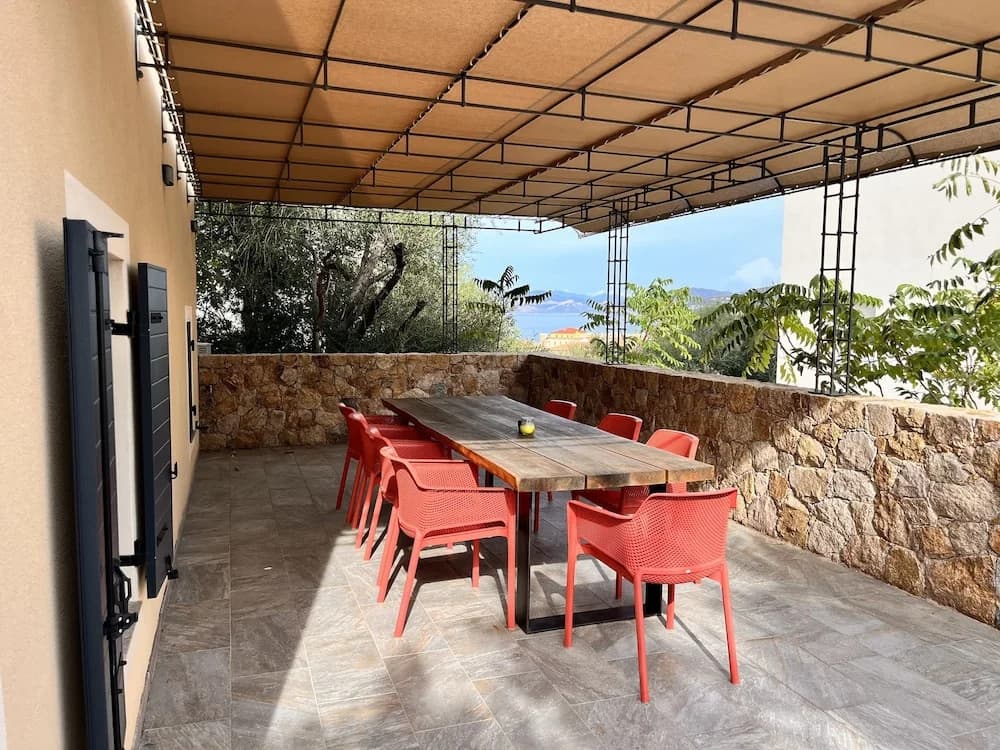 Résidence Casa U Fornu - Photo 3