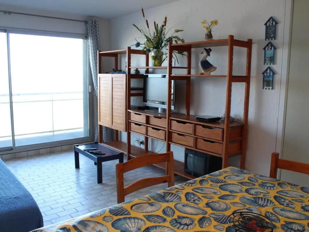Appartement Fort-Mahon-Plage, 3 pièces, 4 personnes - FR-1-482-4 - Miniature 3