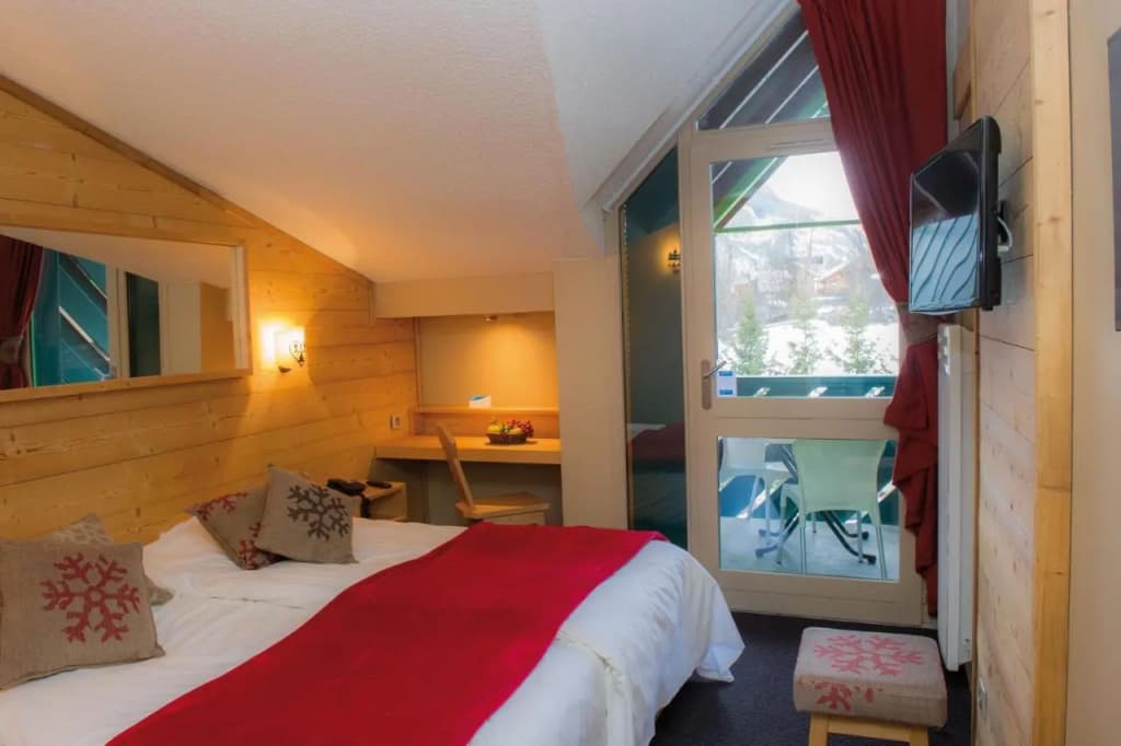 Club Vacances Bleues Les Alpes d'Azur - Photo 5