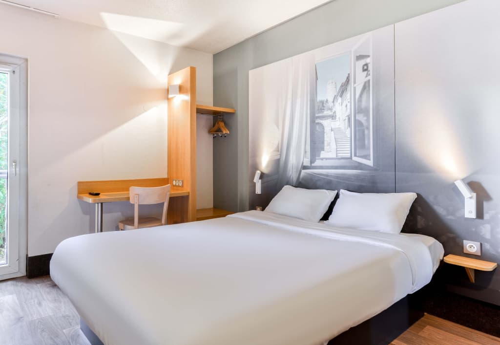 B&B HOTEL Narbonne (1) - Photo 3