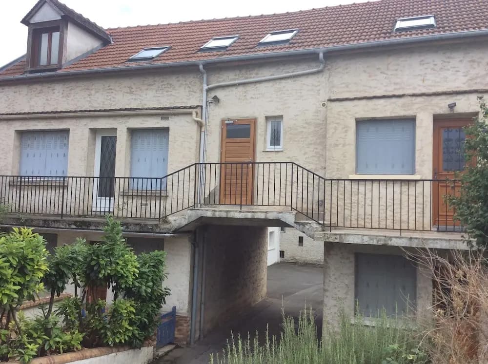 Appart hôtel l'Orchidée - Photo 1