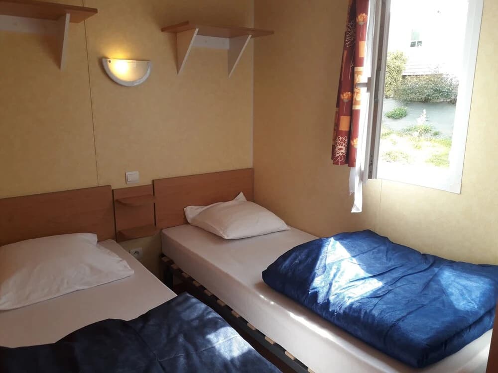 Camping Les Peupliers - Miniature 4