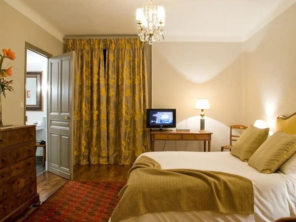 Manoir de la Malartrie - Photo 5
