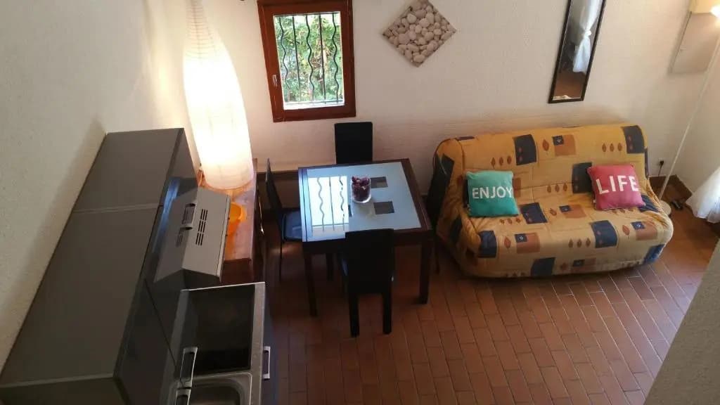 Résidence Cap Azur Maison N° 56 - Photo 3