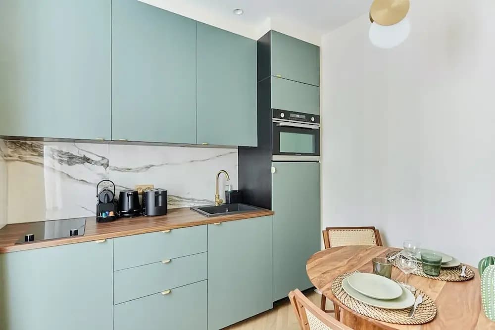Superb Apartement Champs Elysee/saint Honore - Photo 3