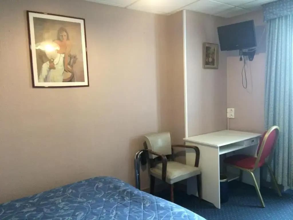 Hotel Stanislas - Photo 4