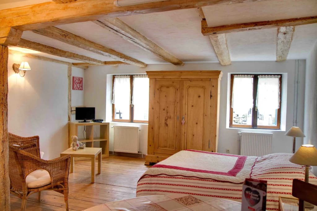 Le Vieux Pressoir - Photo 2