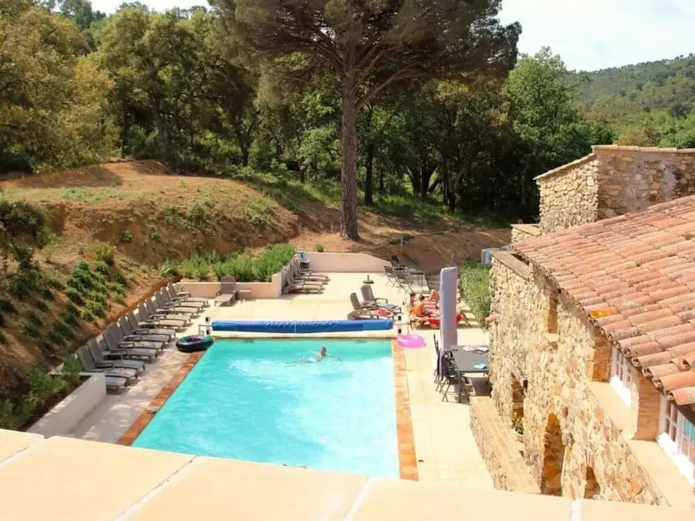 Prat-bourdin no. 18 Hameau des Claudins - Miniature 8