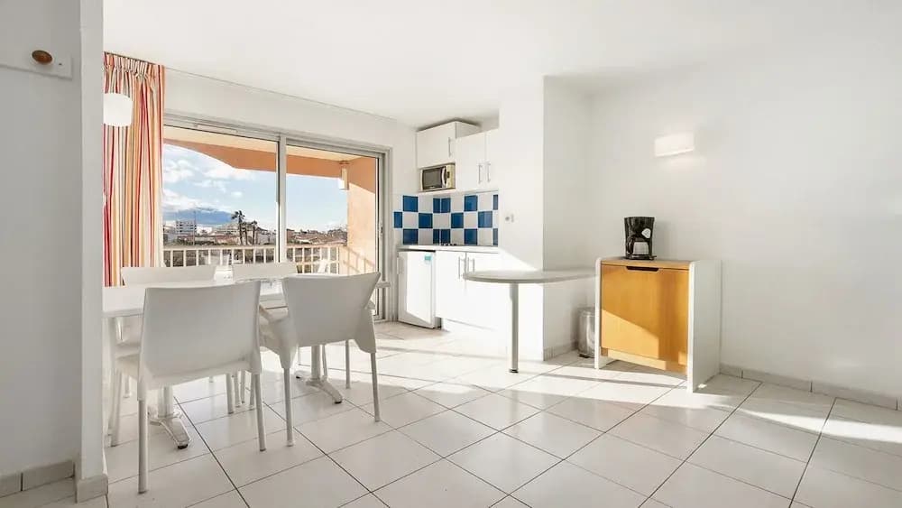 Apartment With Pool Access, Agde - Photo 5