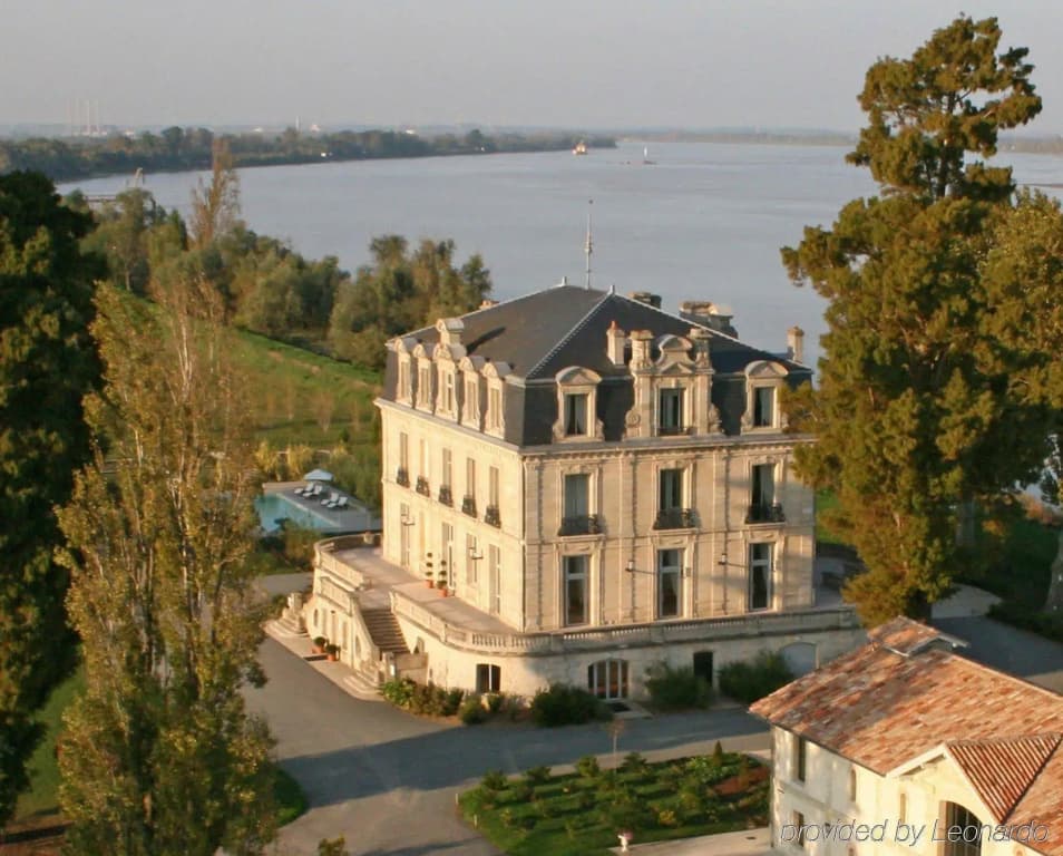 Chateau Grattequina - Photo 1