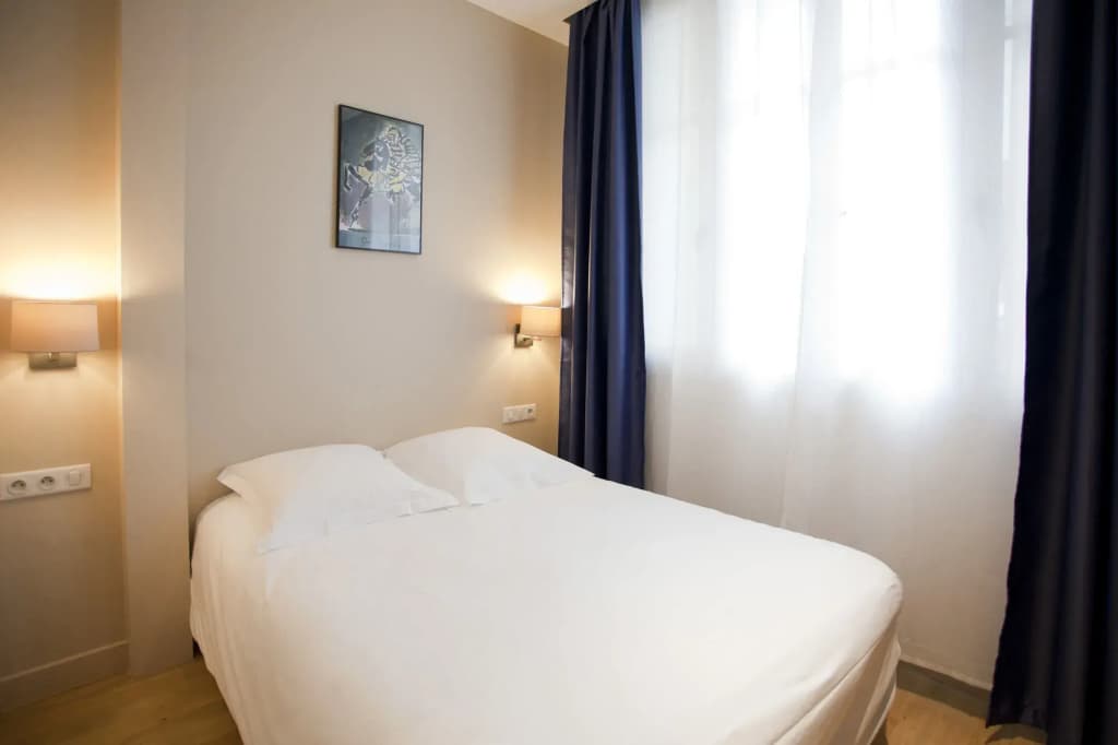 Nadaud Hôtel - Photo 2