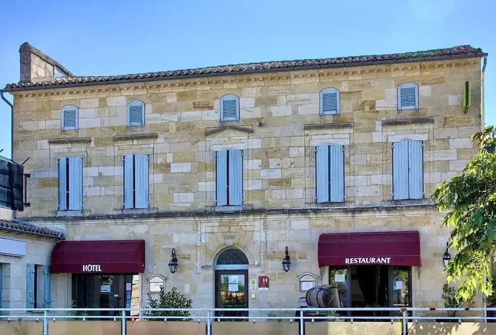 Le Bon Duc - Photo 1