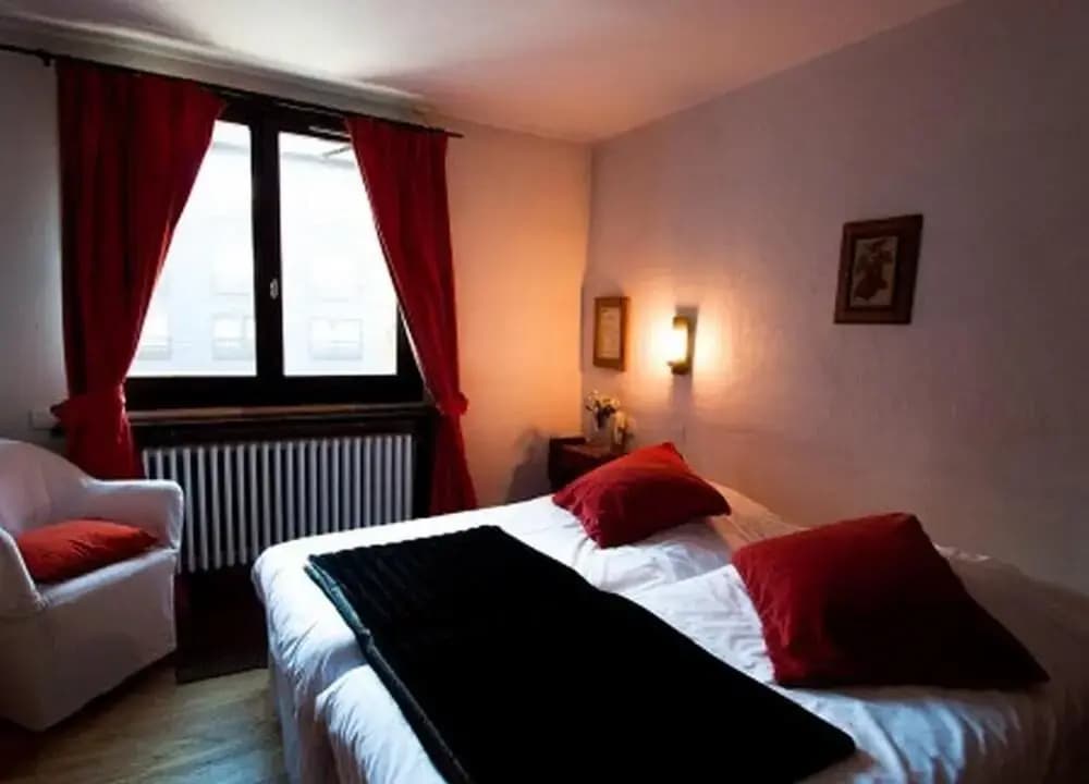 Hotel Le Kern - Photo 5