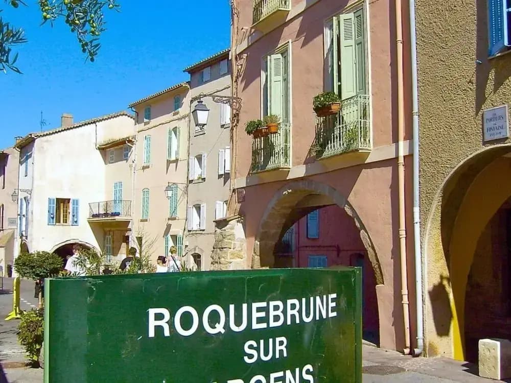 Maison Jessica - Roquebrune-sur-argens - Photo 1
