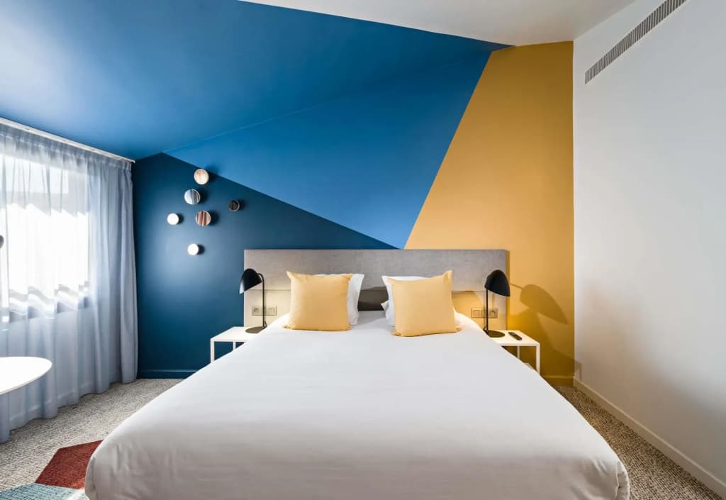 Radisson Hotel Bordeaux Saint Jean - Miniature 6