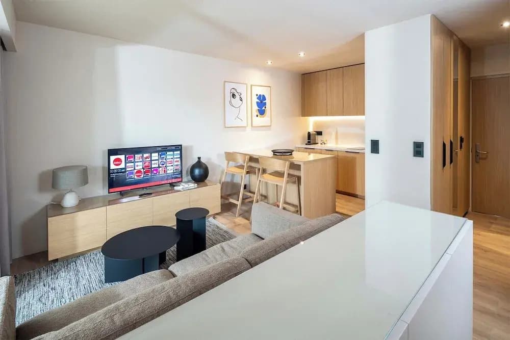 Appartements Horizon Resort Massane - Photo 4