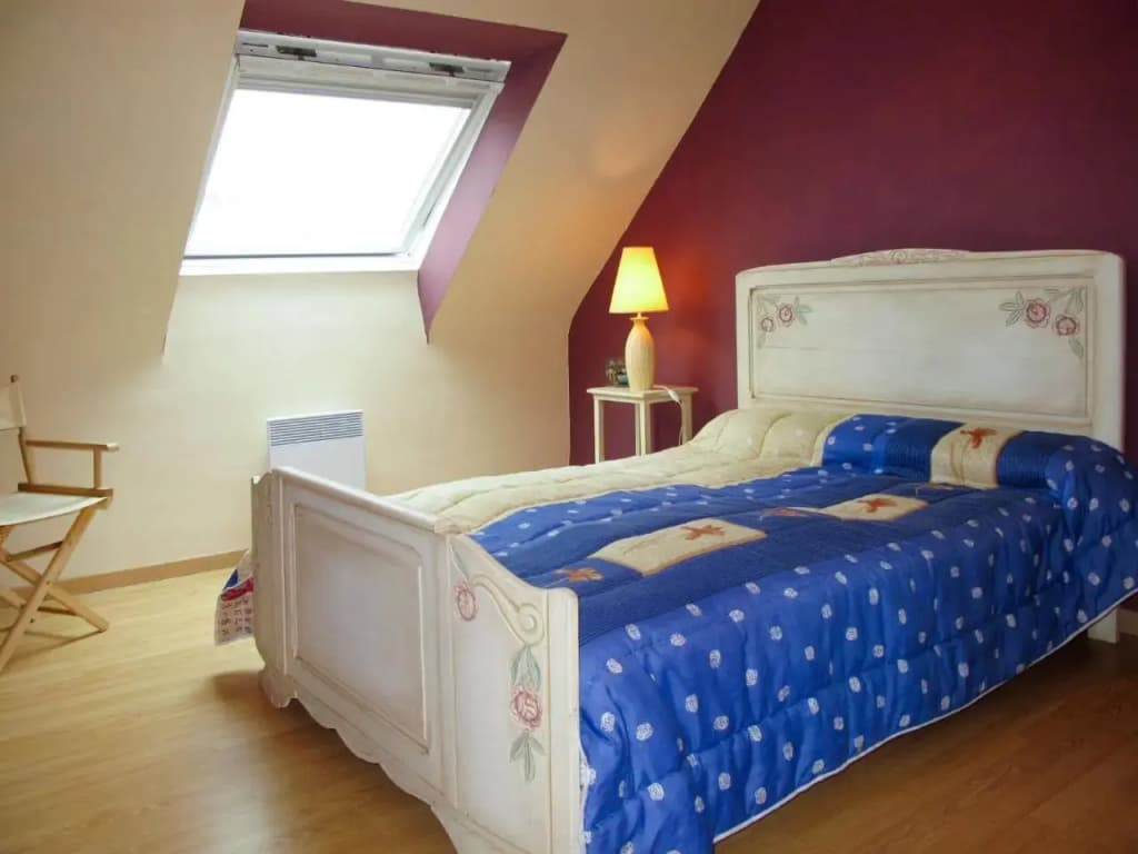 Holiday Home L'Echo des Vagues - KER217 - Miniature 2