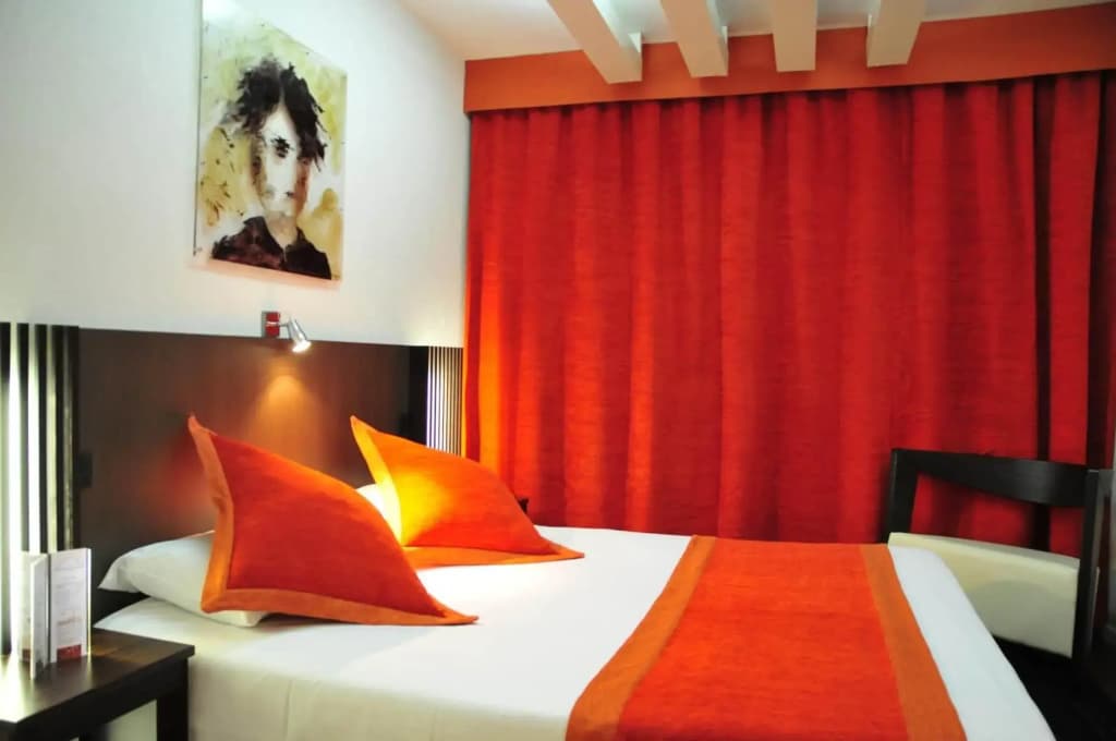 Hôtel Europole - Photo 5