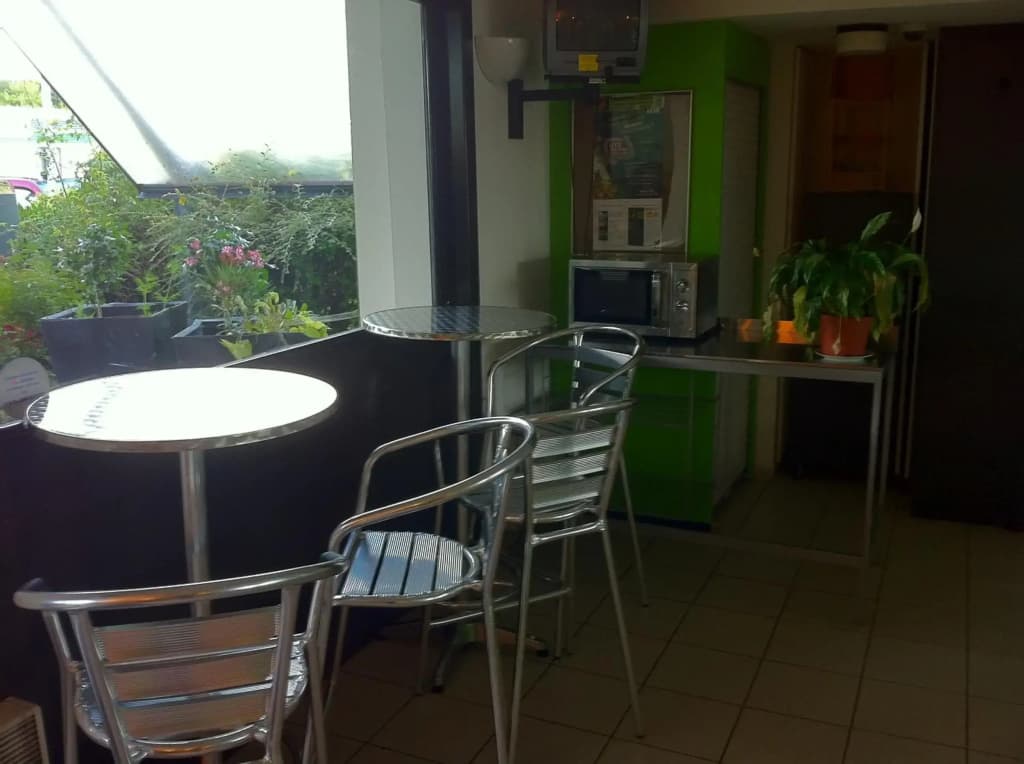 Lemon Hotel - Tourcoing - Miniature 7