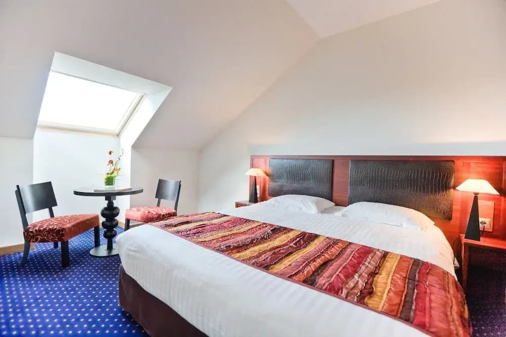 Best Western Pornic - Photo 3