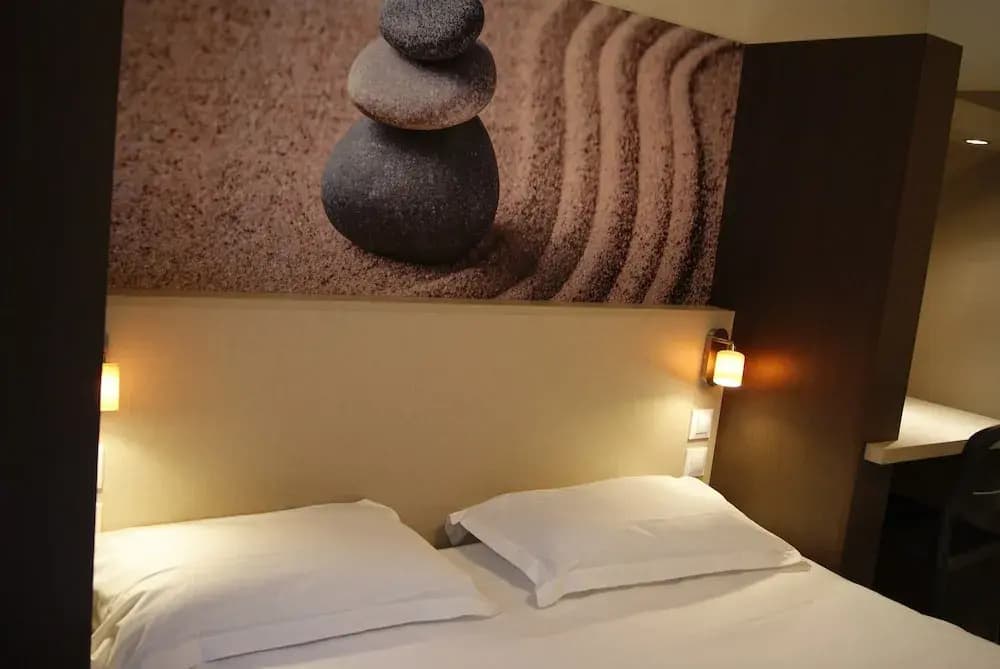 Fasthôtel Clermont Sud Aubière - Photo 5