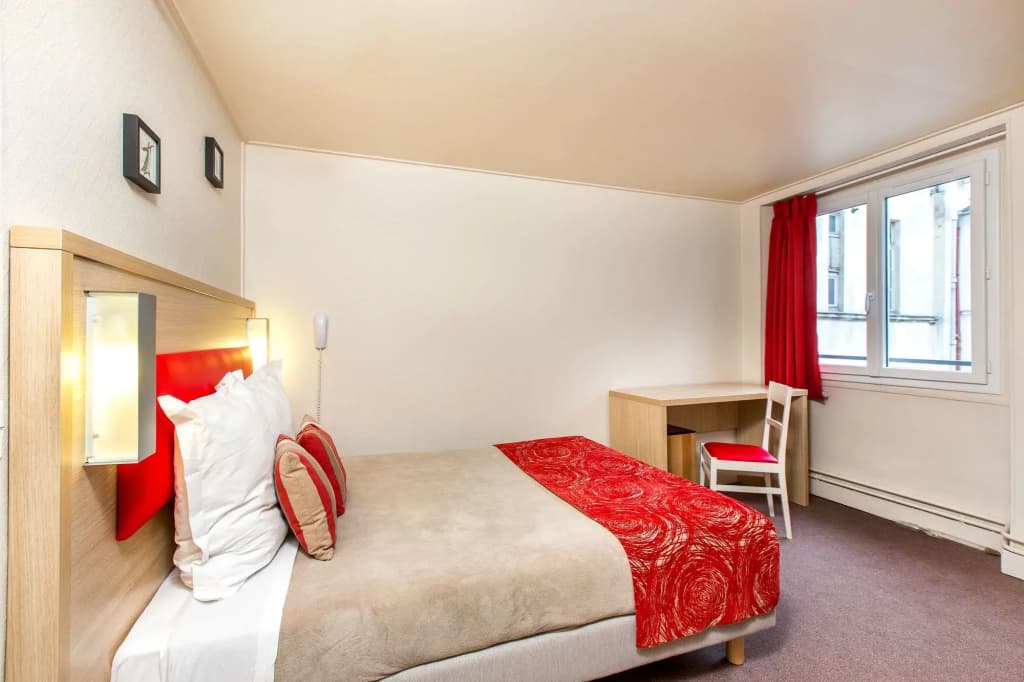 D'win Hotel - Photo 4