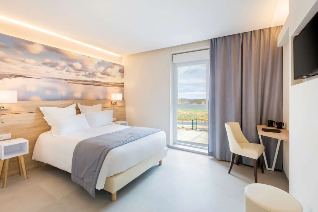 Best Western Hotel Le Semaphore - Miniature 6