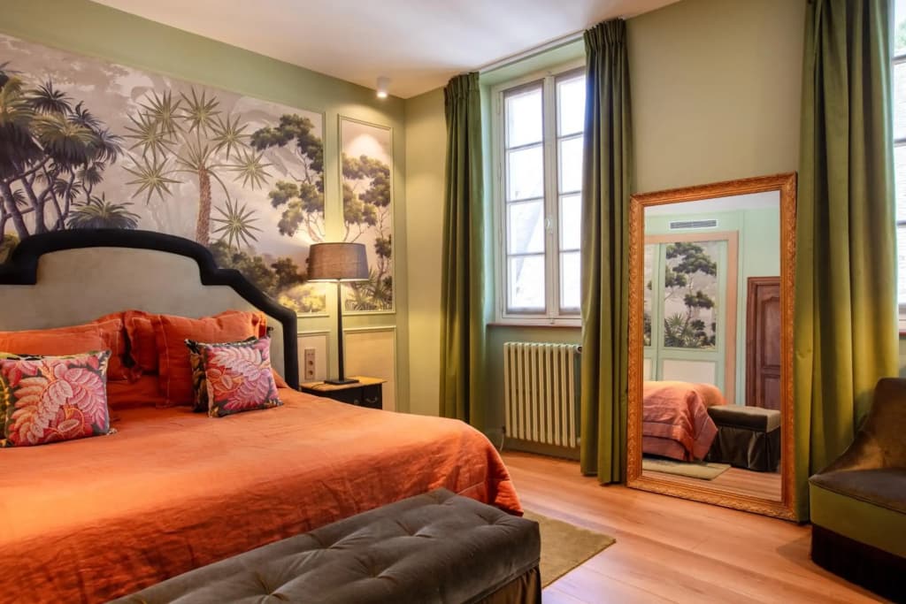 Hôtel Le Cep & Spa - Miniature 4
