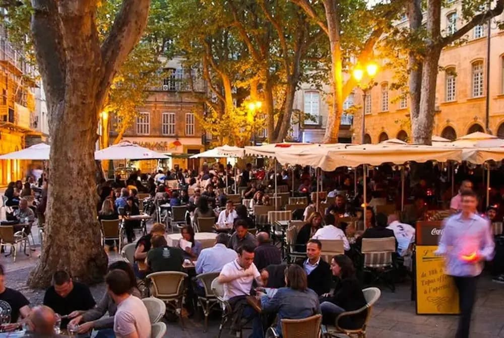 Studio Aix-en-provence - Miniature 6