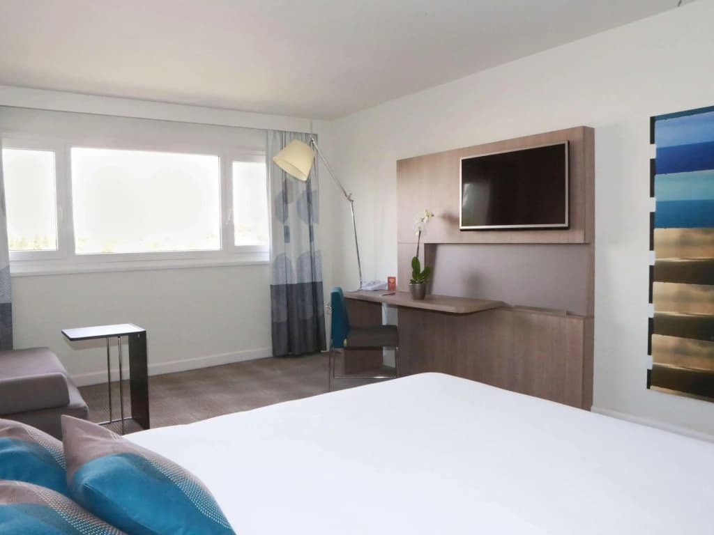 Novotel Avignon Nord - Photo 4